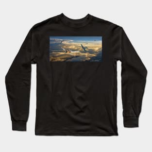 The Black Sheep Long Sleeve T-Shirt